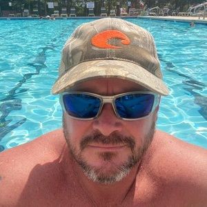 Meet your Posher, Scott